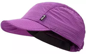 Jack Wolfskin The Wild Cap (A65771) freesia