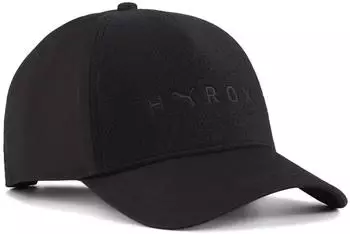 Puma PUMA x HYROX Baseball Cap (027005-01) schwarz
