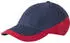 Jan Vanderstorm RUNER Baseball Cap (421614-0001) dunkelblau
