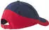 Jan Vanderstorm RUNER Baseball Cap (421614-0001) dunkelblau