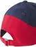 Jan Vanderstorm RUNER Baseball Cap (421614-0001) dunkelblau