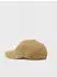 Carhartt Madison Logo Cap (I036730) hellbraun/dunkelbeige/weiß