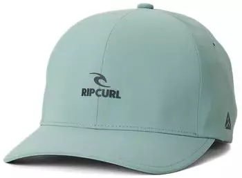 Rip Curl Vaporcool Flexfit Cap (1CRMHE-3396) sage