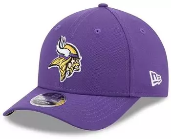 New Era 9FORTY Club Cap (60756108) blau/violett