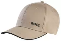 HUGO Baseball Cap "Kody-PL" im Tucker Style, mit HUGO Patch, unisex