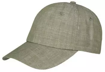 Barts Balme Cap grau