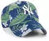 47 Brand Clean Up Strapback Cap New York Yankees (B-BAHAM17LPS-NY) navy