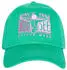 Chiemsee Baseball Cap (36610858) marine grün