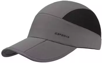 Icepeak Harris Cap (958804545i) granit
