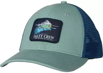 Salty Crew Mahi Surface Trucker (35035773) seaside/castblue