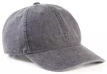 Camel Active Baseball Cap Linen (406230-7C23) dark navy