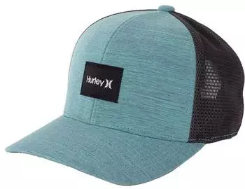 Hurley Warner Beanie aurora green
