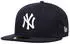 New Era New York Yankees MLB Basic 59FIFTY dunkelblau