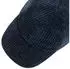 Stetson Wide-Wale Cordcap blau