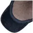 Stetson Wide-Wale Cordcap blau