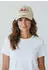 New Era A-Frame Trucker Cap Distressed (60856347) beige