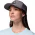 Columbia Mountaincap II 3D Stretch Snap Back Cap (2158911) grau