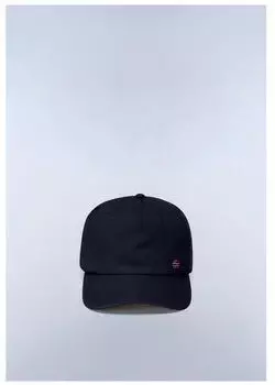 Napapijri F-New Falis Cap (NP0A4G5O) blue marine