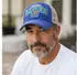 47 Brand Trucker Cap TUSCALOOSA royal