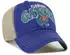 47 Brand Trucker Cap TUSCALOOSA royal