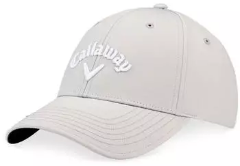 Callaway Golf Stitch Magnet Golfkappe 2026 (A00727_F0177_OSM) wei&szlig;