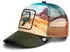 Goorin Bros. Scorpion Trucker Cap (101-2695) oliv