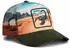 Goorin Bros. Scorpion Trucker Cap (101-2695) oliv