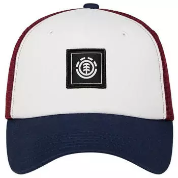 Element Cap (ELYHA00248-RSP0) tawny port