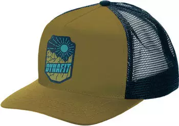 Dynafit Patch Trucker Cap (08-0000071692) alabama