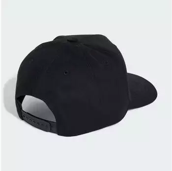 Adidas All Blacks Snapback Cap (JW1459) schwarz/wei&szlig;