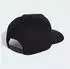 Adidas All Blacks Snapback Cap (JW1459) schwarz/weiß