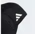 Adidas All Blacks Snapback Cap (JW1459) schwarz/weiß