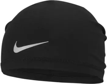 Nike U Spitzenwert Beanie (CS2242) schwarz