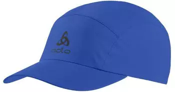 Odlo Performance WP Graphic Cap blau