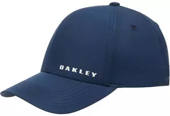 Oakley Twill Cap (FOS901084-6GA) abyss