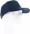 Oakley Twill Cap (FOS901084-6GA) abyss