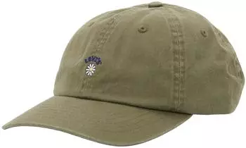 Levi's Graphic Cap Headgear (5401187676586) deep lichen green