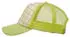 Roxy Beautiful Morning Trucker Cap (ERJHA04434) cloud dancer swell plaid