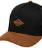 Billabong Diamond Trucker Cap (46424360) schwarz