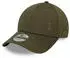 New Era Los Angeles Dodgers MLB Flawless Mesh 9Forty Cap (NE60771731) olivgrün