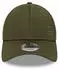 New Era Los Angeles Dodgers MLB Flawless Mesh 9Forty Cap (NE60771731) olivgrün