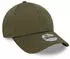New Era Los Angeles Dodgers MLB Flawless Mesh 9Forty Cap (NE60771731) olivgrün