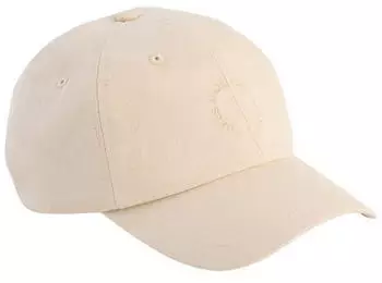 Camel Active 6-Panel Cap sand
