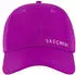 Skechers Skech-Shine Foil Baseball Cap (SKBB5034) violett/neon rosa
