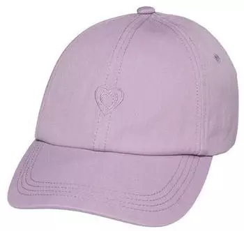 Marc O'Polo Baseball Cap aus Bio-Baumwoll-Twill (86009261) dusty lavender