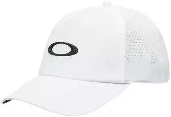 Oakley Take Pro Snapback (FOS902094) wei&szlig;