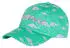 Chiemsee Baseball Cap (63741348) marine green