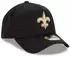 New Era 9Forty A-Frame Snapback Trucker Cap NFL (NE70692916) schwarz