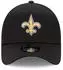 New Era 9Forty A-Frame Snapback Trucker Cap NFL (NE70692916) schwarz