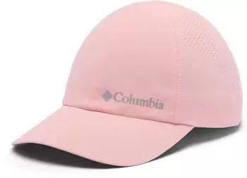 Columbia Silver Ridge&trade; IV Ball Cap (2121141) rosa
